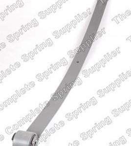 Рессора задняя