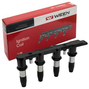 Рампа (кассета) катушек зажигания