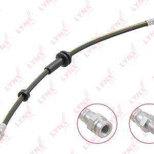 Шланг тормозной передний