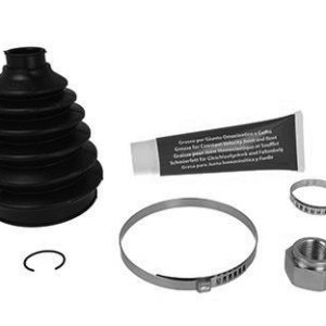 Пыльник ШРУСа наруж (к-кт)