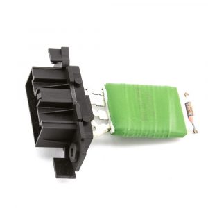 Резистор отопителя