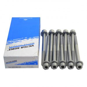 Болты головки блока к-кт