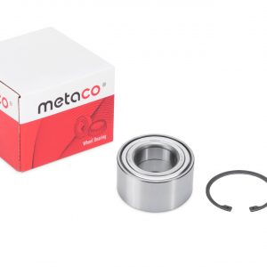 Подшипник ступицы (к-кт)