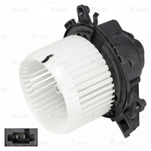 Моторчик отопителя