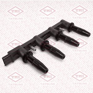 Рампа (кассета) катушек зажигания