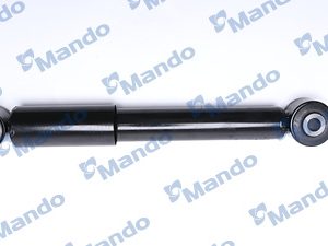 Амортизатор задний