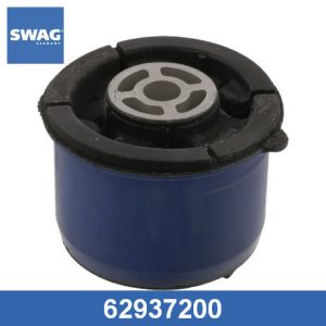 Сайлентблок задней балки