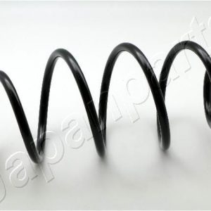 Пружина передняя