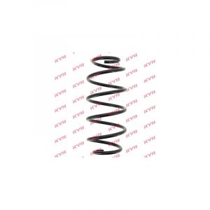 Пружина передняя