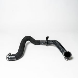 Патрубок интеркулера