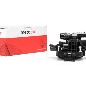 Корпус термостата