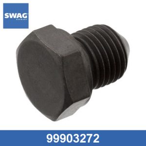 Пробка масляного поддона