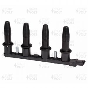 Рампа (кассета) катушек зажигания