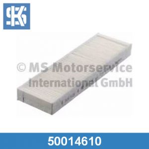 Фильтр салона