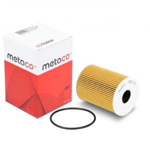 Фильтр масляный