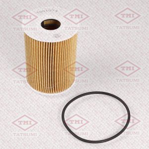 Фильтр масляный