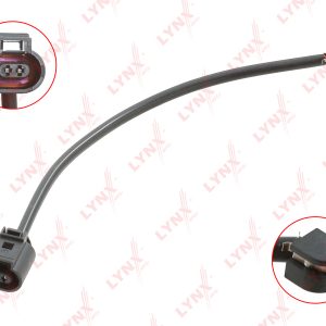 Датчик износа колодок