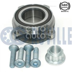 Подшипник ступицы