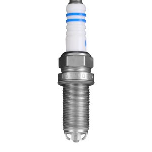 Свеча зажигания