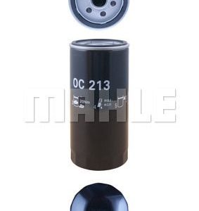 Фильтр масляный