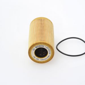 Фильтр масляный