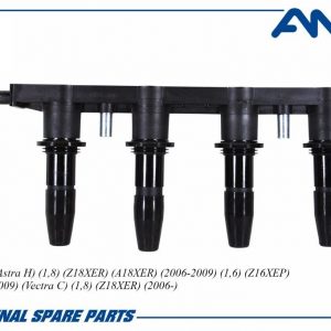 Рампа (кассета) катушек зажигания