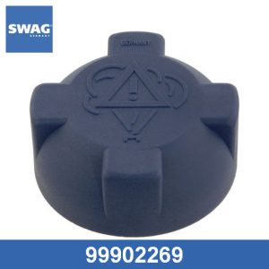 Крышка расширительного бачка