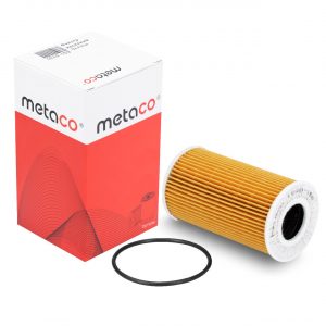 Фильтр масляный