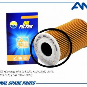 Фильтр масляный