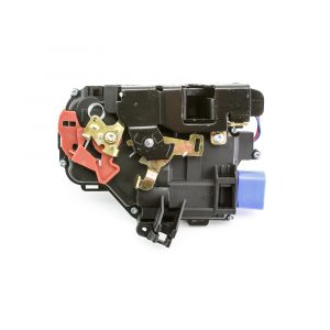 Замок двери передней правой