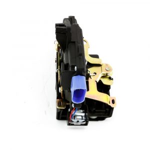 Замок двери передней левой