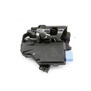 Замок двери передней левой