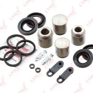 Р/к заднего суппорта с поршнем