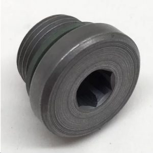 Пробка заливного отверстия КПП