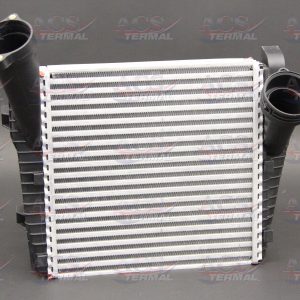 Интеркулер