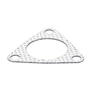 Прокладка приемной трубы глушителя