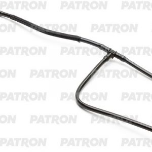 Трубка вентиляционная