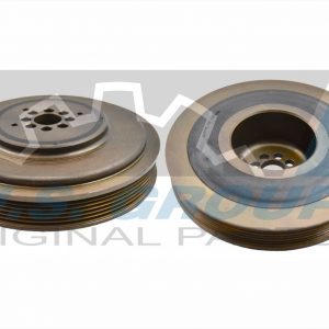 Шкив коленвала