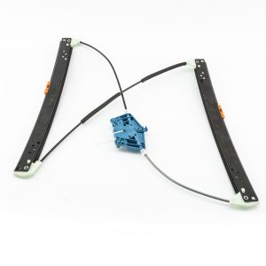 Стеклоподъемник электр. передний левый