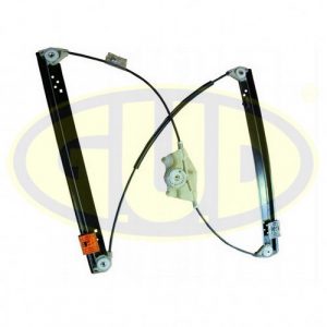 Стеклоподъемник электр. передний правый