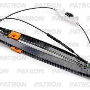 Стеклоподъемник электр. передний левый