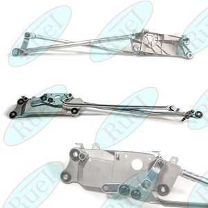 Трапеция стеклоочистителей