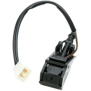 Форсунка омывателя лобового стекла