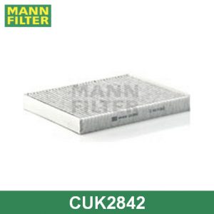 Фильтр салона