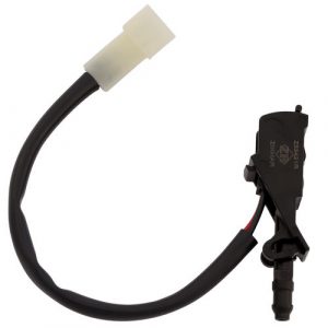 Форсунка омывателя лобового стекла