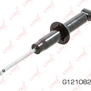 Амортизатор задний