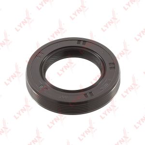 Сальник коленвала передний