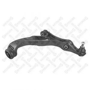 Рычаг передний нижний левый