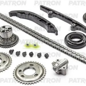 Цепь ГРМ к-кт