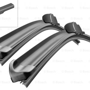 Щетки стеклоочистителя (к-кт)